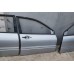 двері праві передні mitsubishi lancer 9 серебро